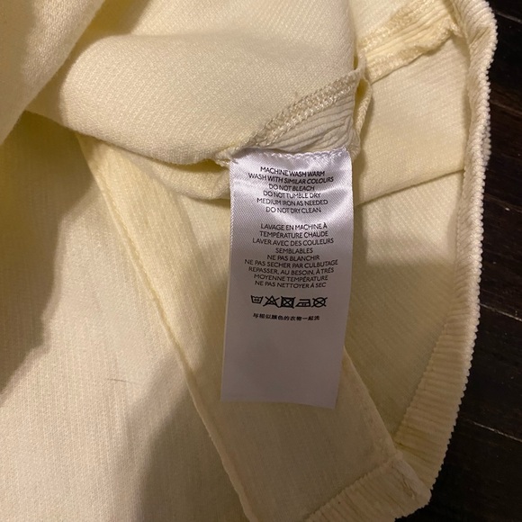 ✨NWT✨ Urban Outfitters Corduroy Mini Skirt - Picture 5 of 6